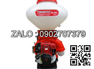 Máy Phun Phân Honda DP-3WF