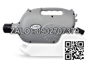 Máy Phun Muỗi Dùng Điện VECTOR FOG C100