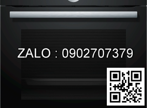 LÒ NƯỚNG ÂM TỦ BOSCH 71 LÍT HBG635BB1