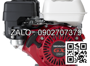 Máy Phun Thuốc Trừ Sâu Chạy Xăng Honda GX120