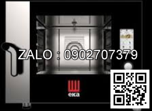 Lò nướng điện EKA MKF464TS