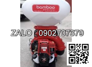 Máy phun thuốc Bamboo BmB GX35