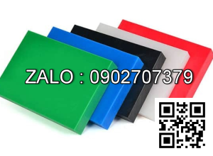 Tấm Nhựa Silicon 1Mm-Tấm Nhựa Silicon 1.5Mm