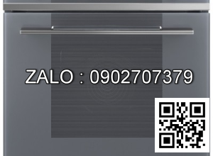 LÒ NƯỚNG ÂM TỦ ĐA NĂNG FAGOR 60 LÍT FOE296XA