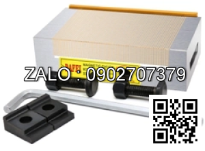 Bàn Từ Gá Kẹp Phôi Cho Máy Mài Phay