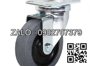 Bánh Xe Bàn Chải Chống Tĩnh Điện A07