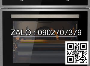 LÒ NƯỚNG ÂM TỦ CHEFS 56 LÍT EH-BO1107S