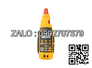 Ampe kìm đo mA Fluke 772 (100mA)