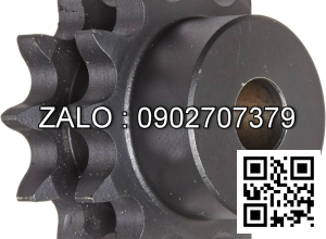 Nhông Đôi Có Cùi - Nhông Xích Đôi 40 - 50 - 60