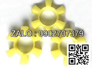 Khớp Cao Su Hoa Thị Giảm Chấn Kiểu MT