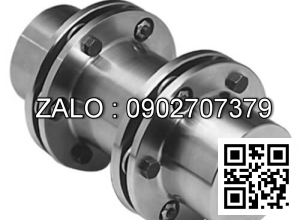 Khớp Nối Đĩa Bằng Thép