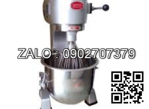 Máy đánh trứng, đánh kem, trộn bột bánh kem 20lit Okasu OKS-B20G