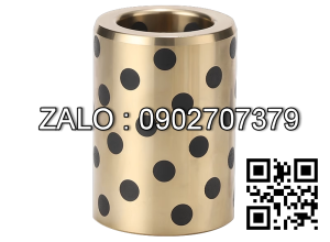 Bạc Đồng Tự Bôi Trơn JDB 25x32x20