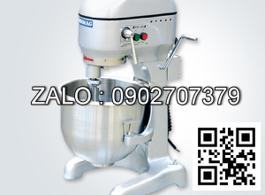 MÁY ĐÁNH TRỨNG SM-201