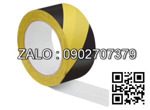 Băng Keo Cảnh Báo Vàng, Đen