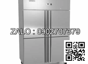 Tủ đông 4 cánh Skipio SFT45-4