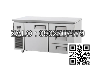 Bàn đông 1 cánh 3 ngăn Skipio SUF15-3D-3