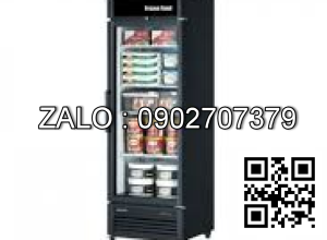 Tủ đông -25 °C cánh kính Skipio SGF-49