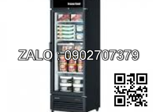 Tủ đông -25 °C cánh kính Skipio SGF-35