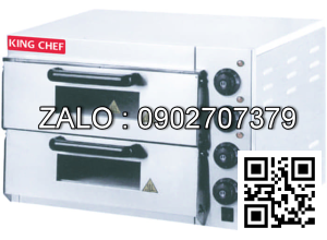 Lò nướng pizza KING CHEF FY-EP-2