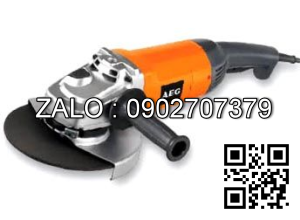 Máy mài góc AEG WS24-230