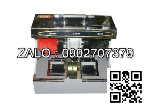 Máy đánh giày Shiny SHN–DX