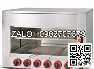 Lò nướng điện Salamander WYG745D