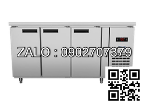 Bàn đông 3 cánh inox BBDQ.3MI1875