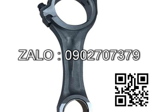 Tay dên động cơ 4D98E KOMATSU mới 100%
