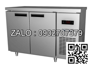 Bàn đông 2 cánh BDQ.2MI1260