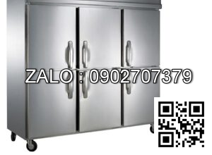 Tủ đông 6 cánh DM2.0L6