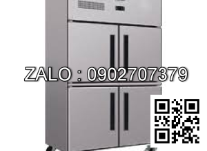 Tủ đông mát 4 cánh Q1.0L4