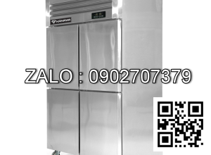 Tủ đông 4 cánh KW-4CBO2 1038L 2 chế độ