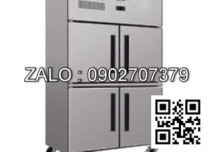 Tủ đông 4 cánh Jinyue JY-TD4