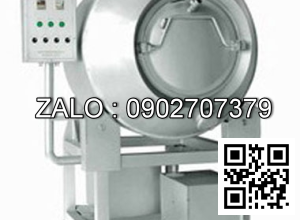 MÁY TRỘN PHỤ GIA HÚT CHÂN KHÔNG