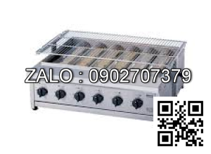 Lò nướng gốm RG-440F