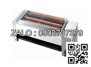 Lò nướng gốm RGB-602SV