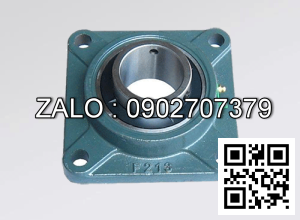 Gối Đỡ Trục GFC