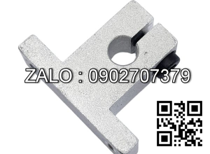 Gối Đỡ Trục Trượt Có Lót Đồng Kiểu ZHC4