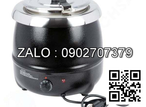 Nồi Hâm Soup Buffet Đun Điện AT51588