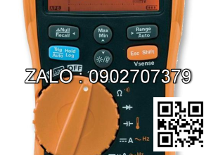 Đồng hồ vạn năng Agilent U1233A