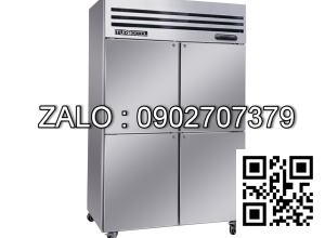 TỦ ĐÔNG 4 CÁNH ĐỨNG TURBOCOOL URF 4S