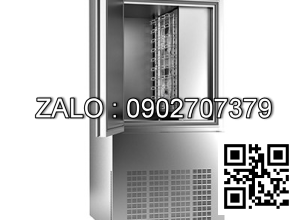 Tủ đông lạnh 1 chế độ Kusami KS-TD1600