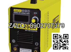 Sửa máy hàn Hồng Ký 200A