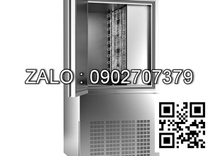 Tủ đông lạnh 1 chế độ Kusami KS-TD1000