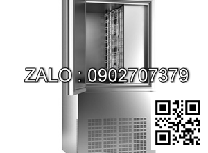 Tủ đông lạnh 1 chế độ Kusami KS-TD500