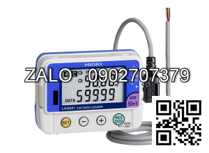 Bộ ghi điện áp Hioki LR5041