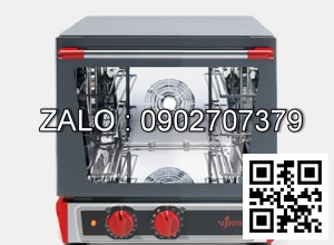 LÒ NƯỚNG ĐỐI LƯU 3 KHAY 325X265 VENIX T032M