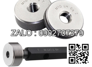 Hiệu Chuẩn Dưỡng Ren - Mecal 