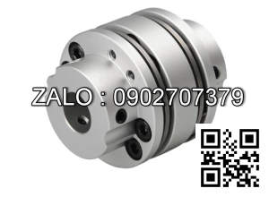 Khớp Nối Màng Cho Động Cơ Secvo